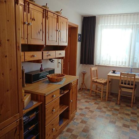 Ferienwohnung Eichsfeld Heiligenstadt エクステリア 写真